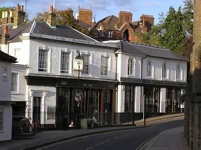 Old Etonian Hotel London Borough of London Borough of Harrow Exterior foto