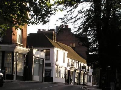 Old Etonian Hotel London Borough of London Borough of Harrow Exterior foto